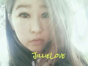 JillieLove