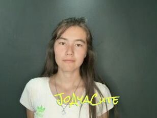 JoAyaCute
