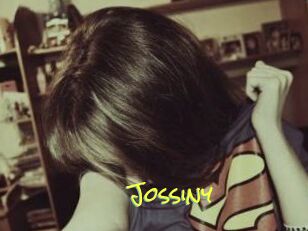 Jossiny