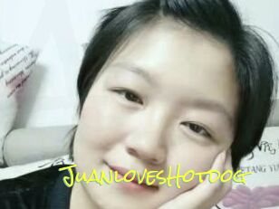 JuanlovesHotdog