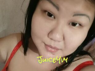 JuiceYvy