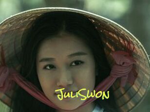 JuliSwon