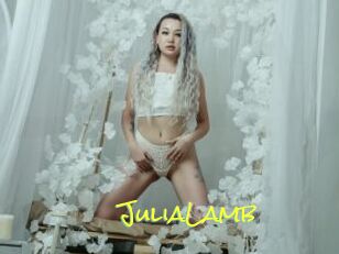 JuliaLamb