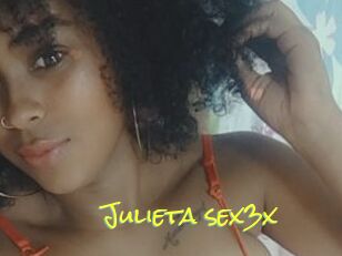 Julieta_sex3x