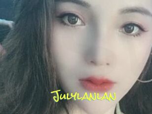 Julylanlan