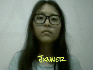 Jxnner