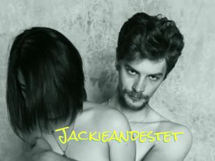 Jackieandestet