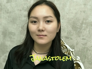 Janastolem