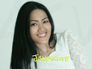 Janeycute