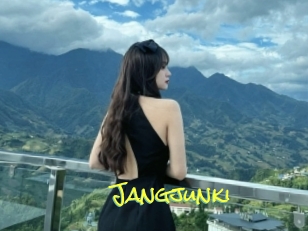 Jangjunki