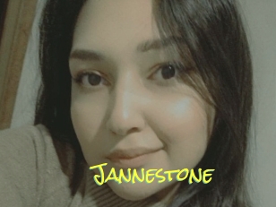 Jannestone