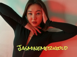 Jasminemerigold