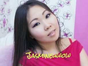 Jasmineuwow