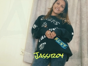 Jassiroy