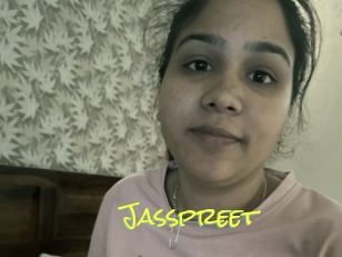 Jasspreet