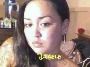 Jazele