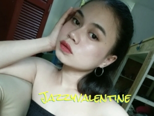 jazzyvalentine Asiatique Video