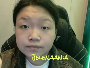 Jelenaania