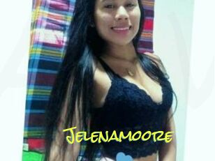 Jelenamoore