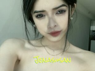 Jenasusan