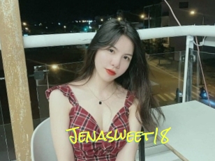 Jenasweet18
