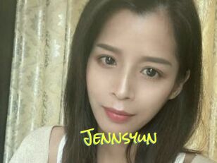 Jennsyun