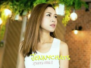Jennychats
