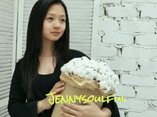 Jennysoulful