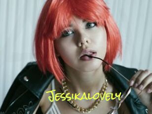Jessikalovely