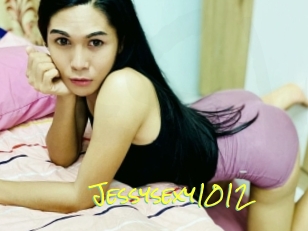 Jessysexy1012
