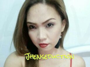 Jhenseduction
