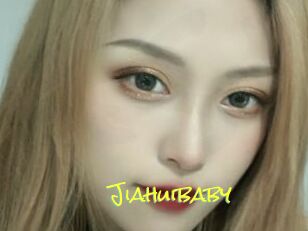 Jiahuibaby