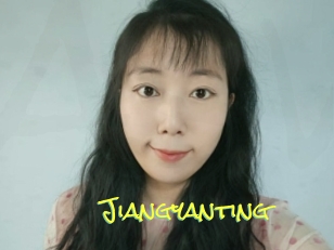 Jiangyanting