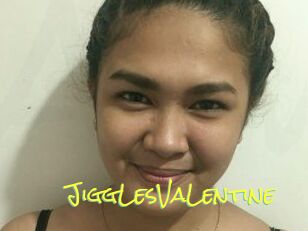 JiggLesVaLentine