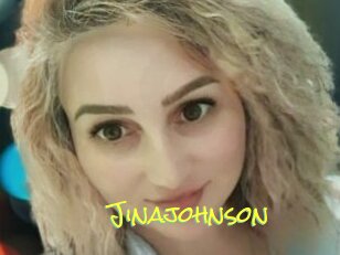 Jinajohnson