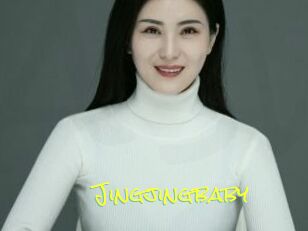 Jingjingbaby