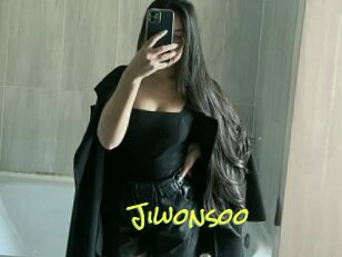 Jiwonsoo
