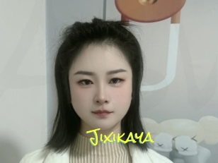 Jixikaya