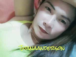 joanaanderson Asiatique Video