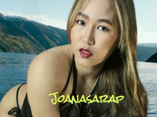 Joanasarap