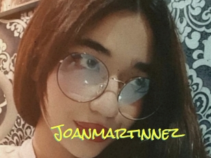 Joanmartinnez