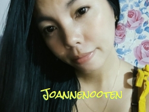 Joannenooten