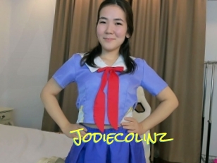 Jodiecolinz