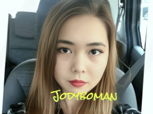 Jodyboman