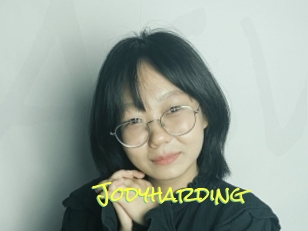 Jodyharding