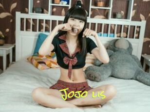 Jojo_lis