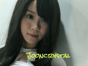 Jooncrystal