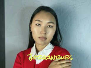 Jorganrubs