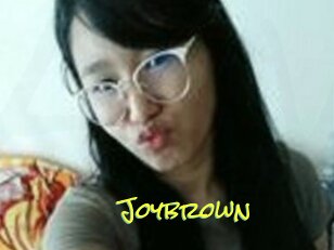 Joybrown