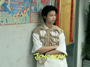 Joycekay